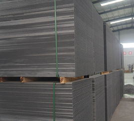 陜西華陽中空塑料建筑模板 品質優良、優勢突出的新型建筑材料