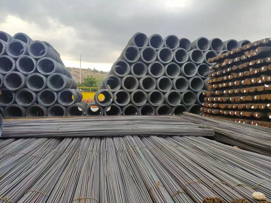 鋼筋廠家直銷 建筑材料批發新選擇，把握抖音話題榜機遇